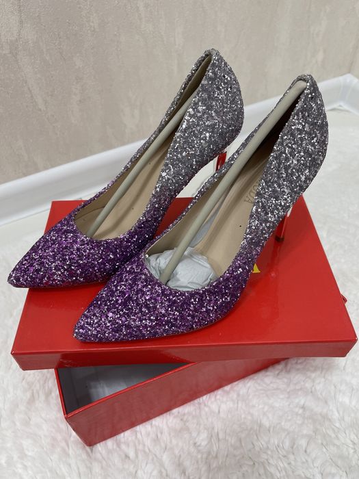 Туфли на скидке остались 3 пары 36,37,38 производство Турция