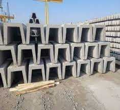 Лоток Лоток ЛИ-5 Лоток Ли-5 Бетоный Лоток Ли-5