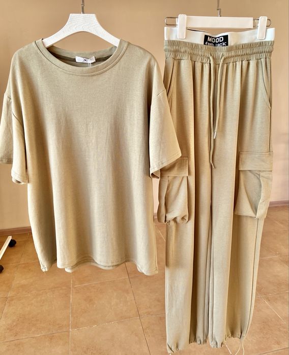 Продам двойку спортивную