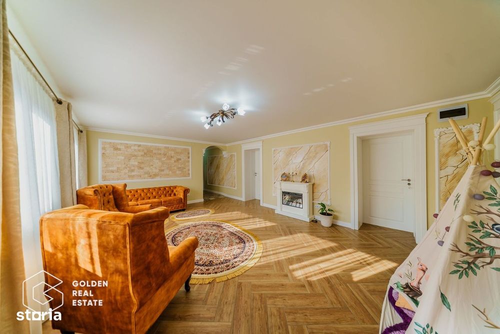 Casa in Felnac, 5 camere, teren de 1440 mp, comision 0%