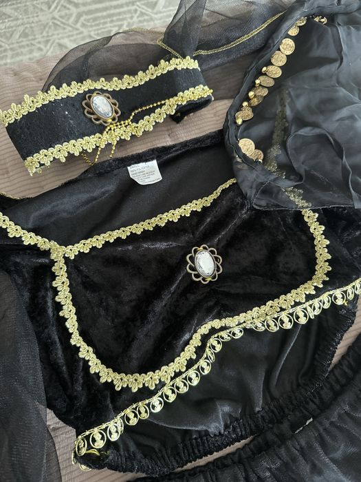 Египетский костюм