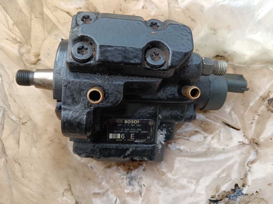 Помпа за високо налягане за BMW E46 330D. 330xd