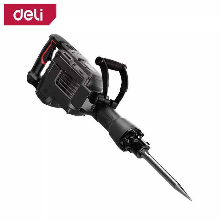 Промишлен къртач Deli EDE-DG15-2E