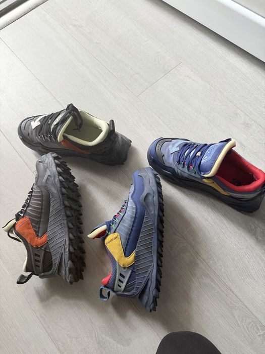 Off White Odsy 1000