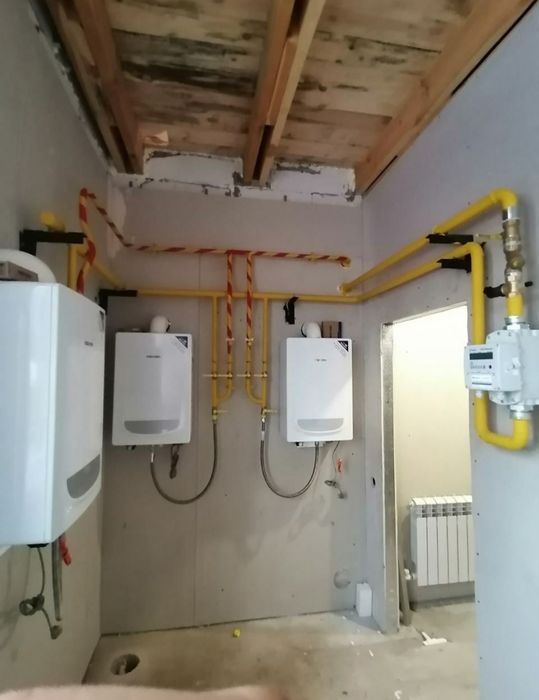 Сваршик Сантехник Уста болалар