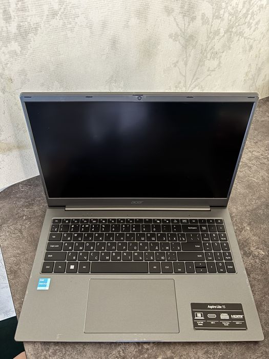 Ноутбук для учебы