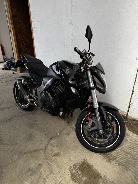 De vanzare Honda CB1000R 2008