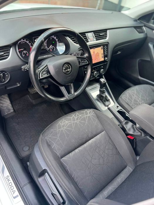 De vanzare Skoda Octavia  2018