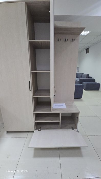 Изготовление корпусной мебели