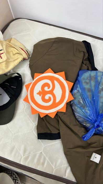 Ас бөлмеге арналған заттар