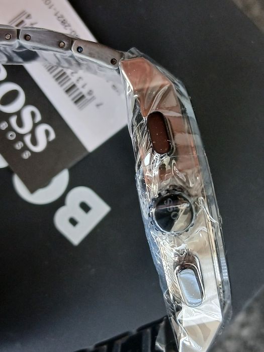 Нов часовник HUGO BOSS 1513814 Peak Chronograph