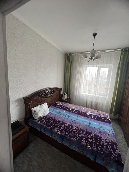 Продам 4х комнатный часный дом