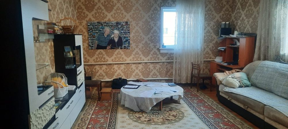 Продажа дома Солнечный мкр