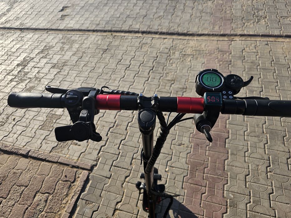 Trotineta electrica ezotron Z100