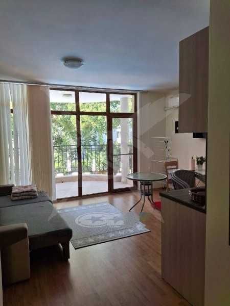 Продава се Едностаен апартамент в к.к. Слънчев бряг - 44 кв.м за 1330 €/кв.м - Снимка #4