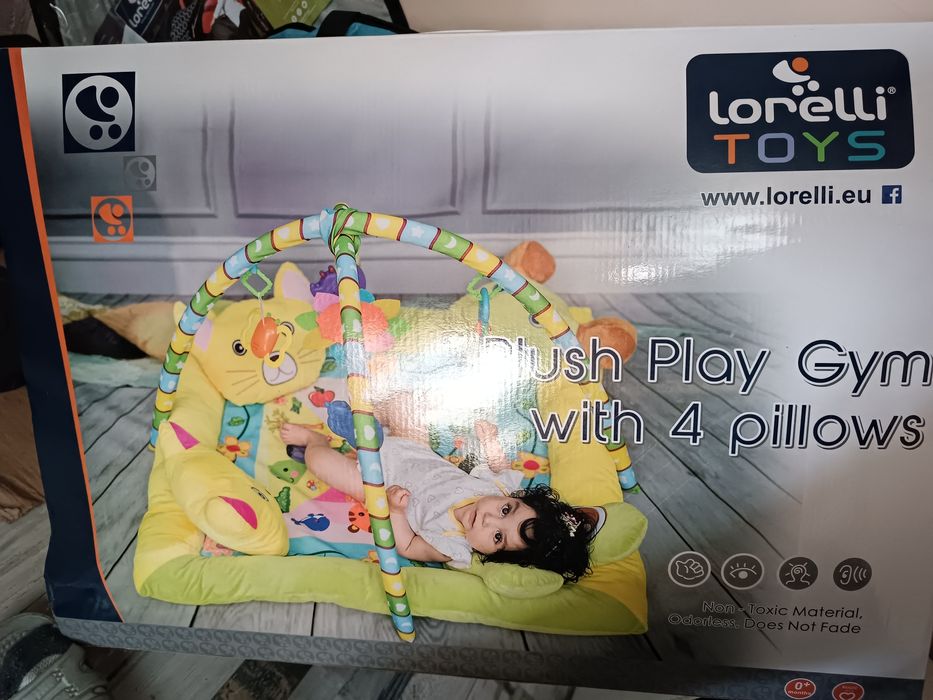 Активна гимнастика