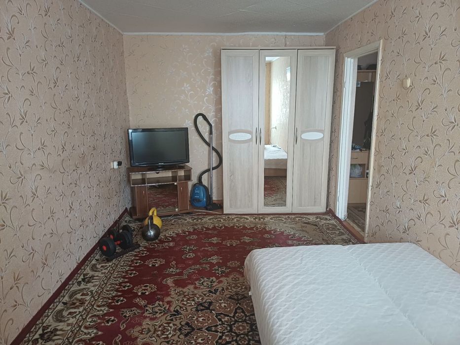 Продам однокомнатную квартиру