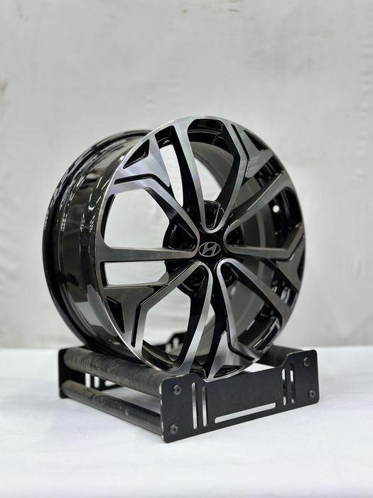 комплект Диск R17 5x114.3