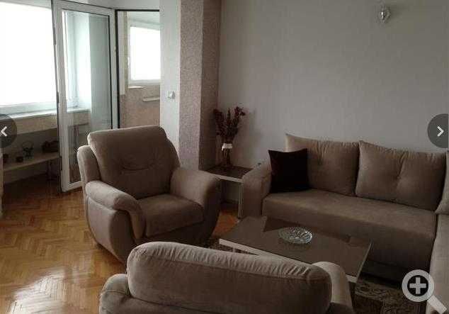 Дава се под наем Двустаен апартамент в София, Дружба 1 - 65 кв.м за 612 € - Снимка #2