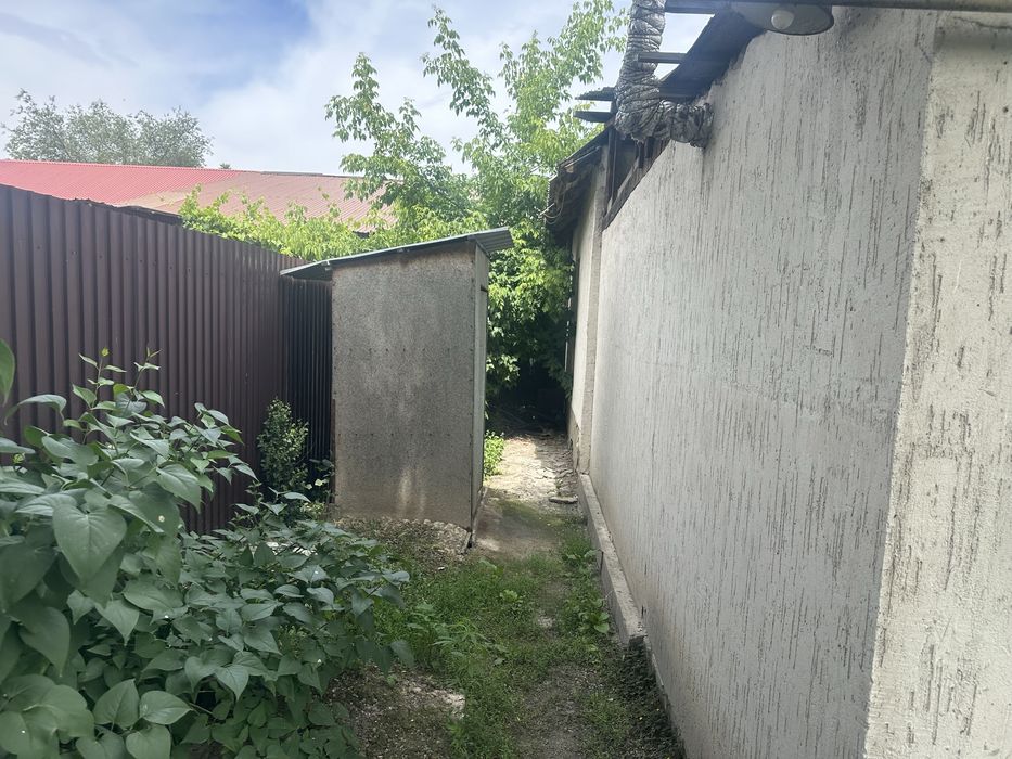 Продам 3 х комнатный частный дом