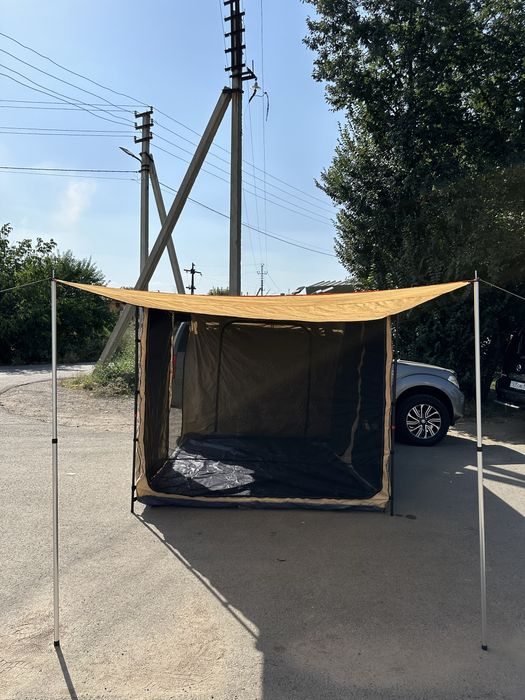 Палатка к Маркизе размер 2.5х3