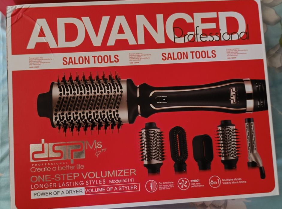 Продам стайлер для волос