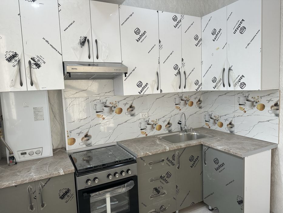 Срочно продаётся кв 3х комнатная