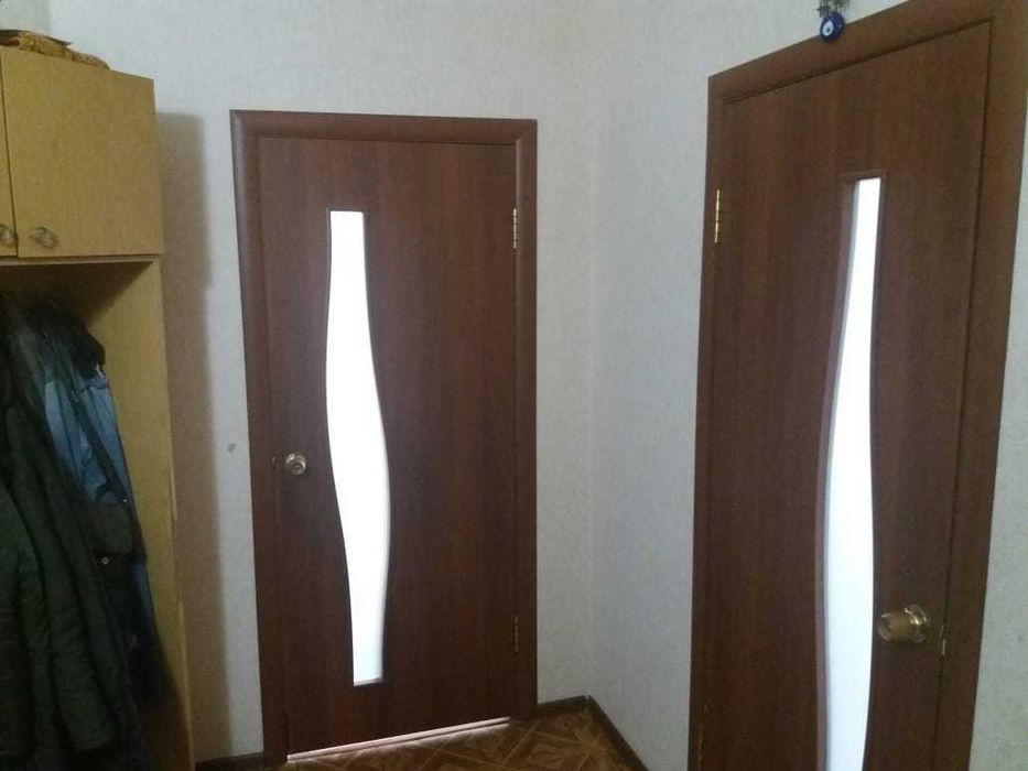 2-х комнатная квартира