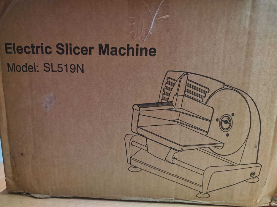 Feliator electric FOHERE