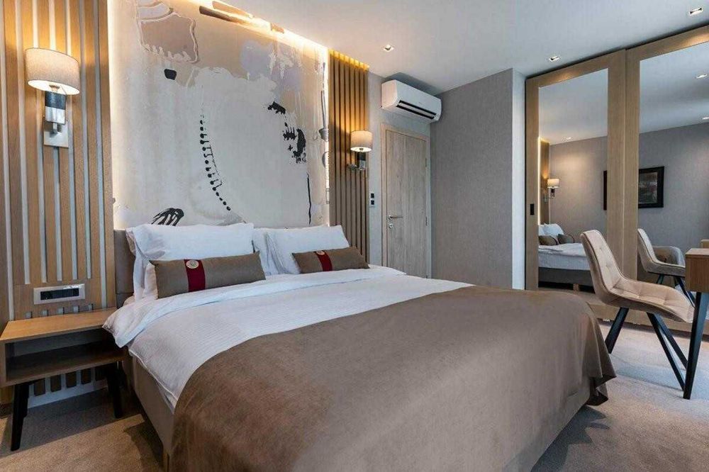 Продава се Двустаен апартамент в Пловдив, Христо Смирненски - 67 кв.м за 1287 €/кв.м - Снимка #3