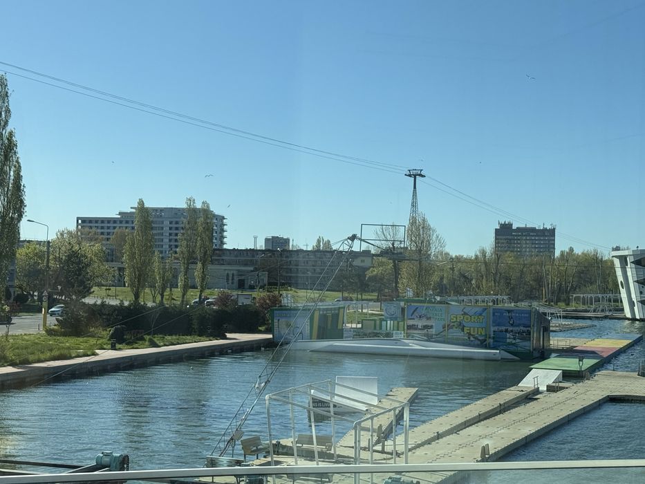 Vand apartament Lake On Mamaia