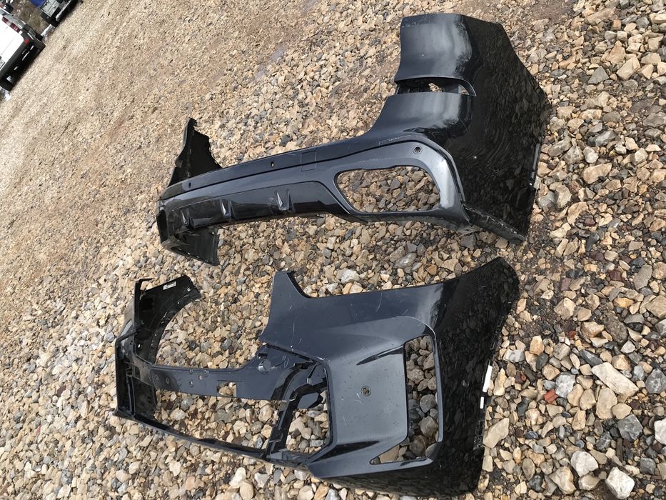 Предна и задна броня за BMW X5 M-paket,2021-