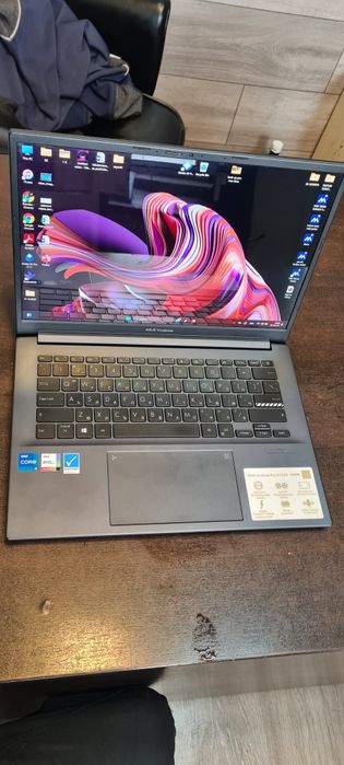 Лаптоп Asus Vivabook Oled