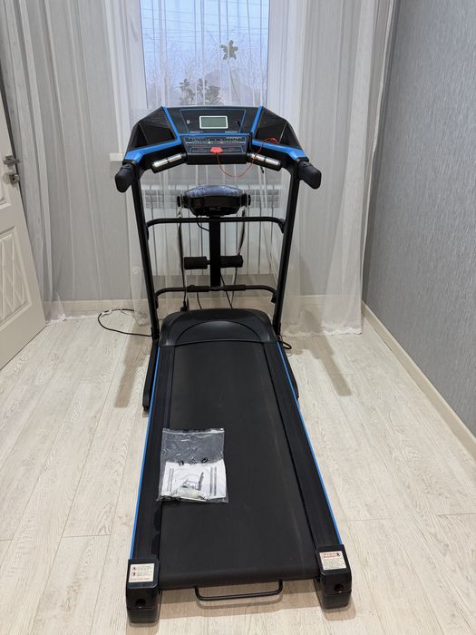 Продам беговую дорожку