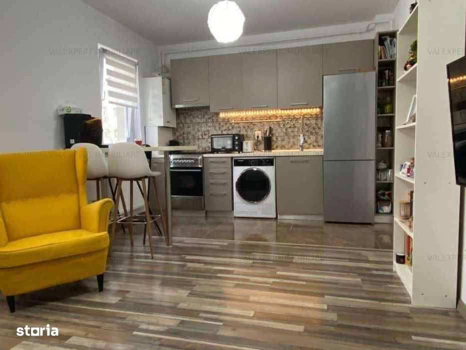 Apartament de vanzare|2 camere|Bragadiru