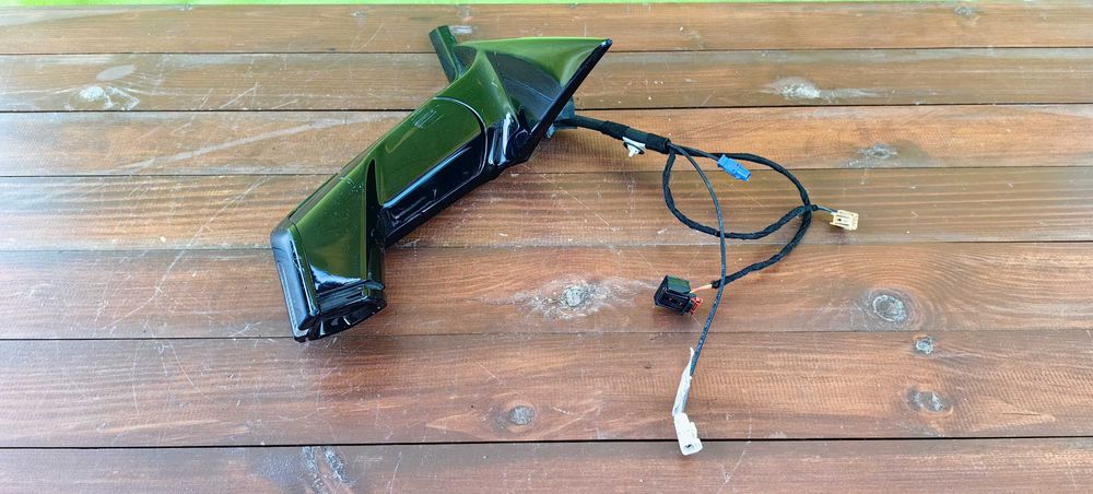 Виртуално огледало / камера за Audi E-Tron Etron  / Ауди Е-Трон