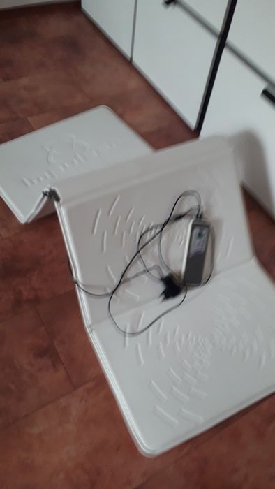 Saltea impulseer therapy