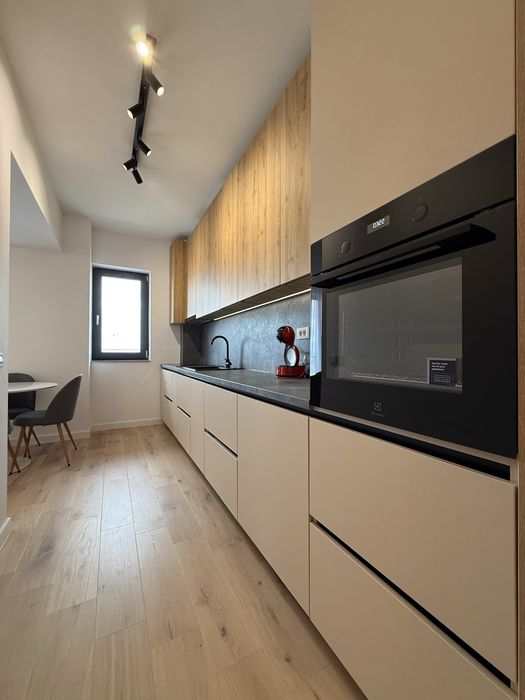 Apartament 2 camere 63 mo in Pipera Nord