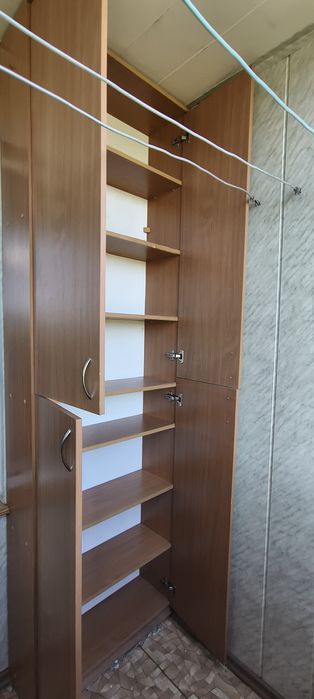 Продам шкафчики в хорошем состоянии