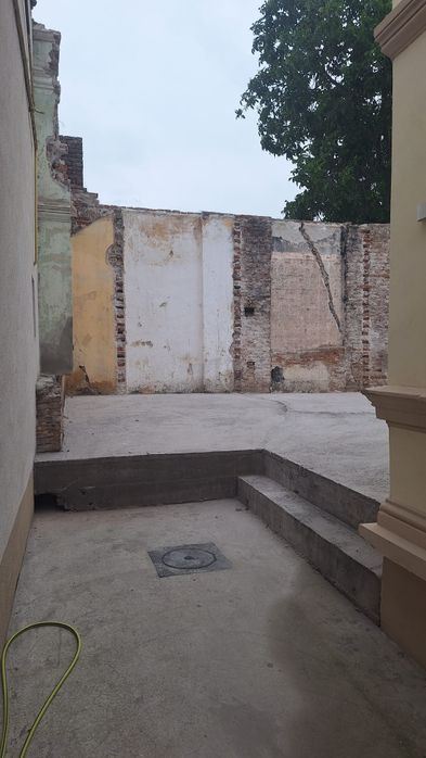 De vânzare imobil zona centrala