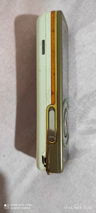Nokia 7380 состояние хорошее