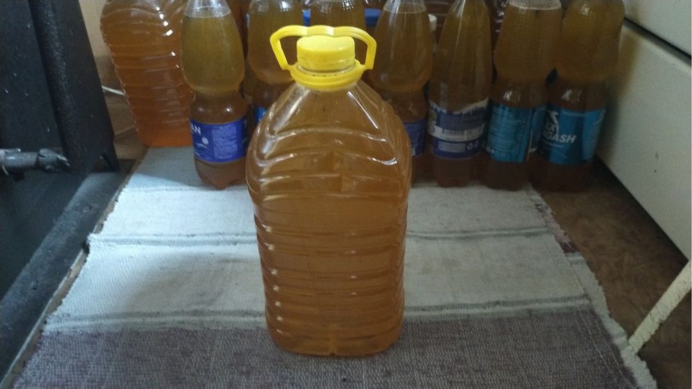 Продам мед 2026 года. Разнотравье