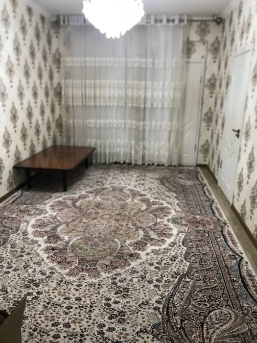 Срочно Продаётся 2 комнатная квартира Авиасозлар-2 возле Кадышева