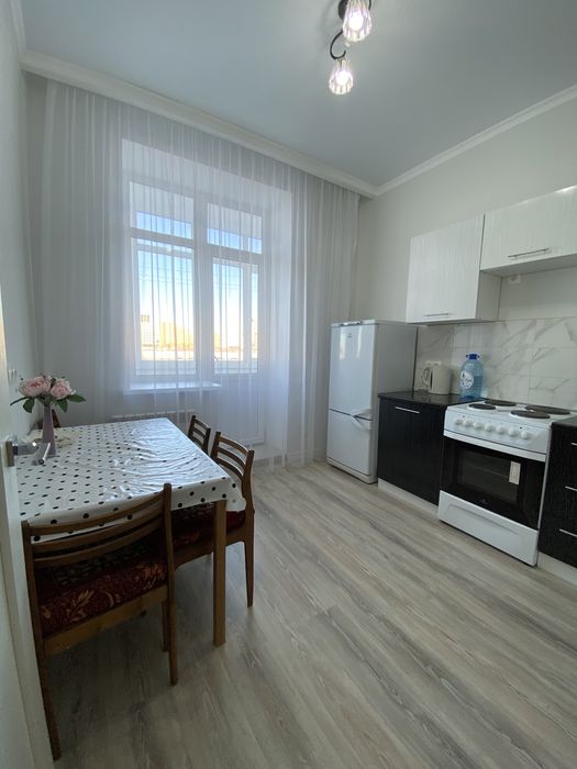 Сдам квартиру посуточно в Астане