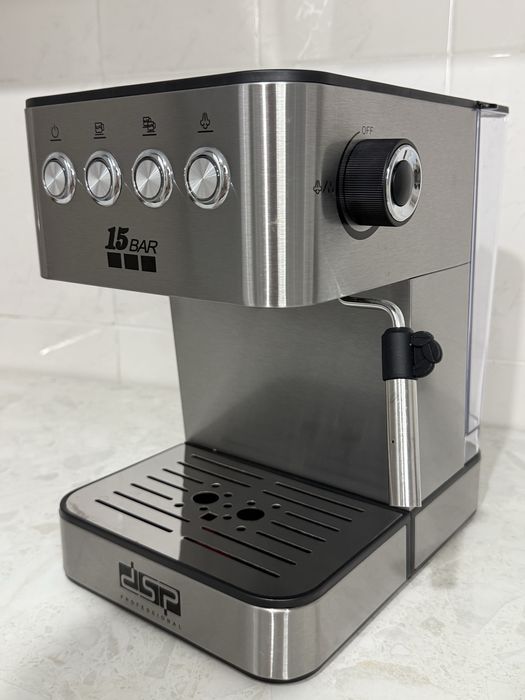 Продам кофемашину DSP KA3090