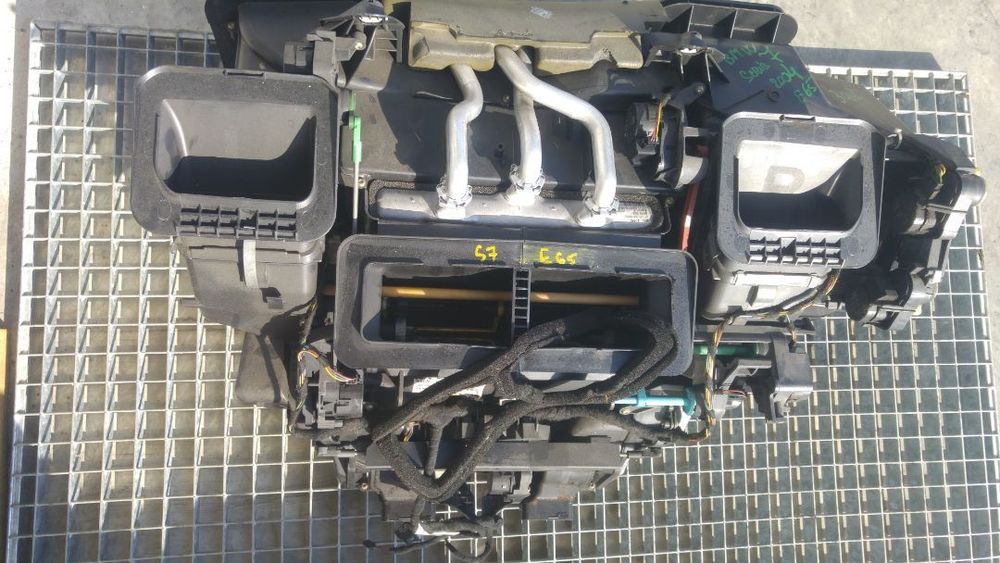 tulumba aer bord bmw seria 7 e65