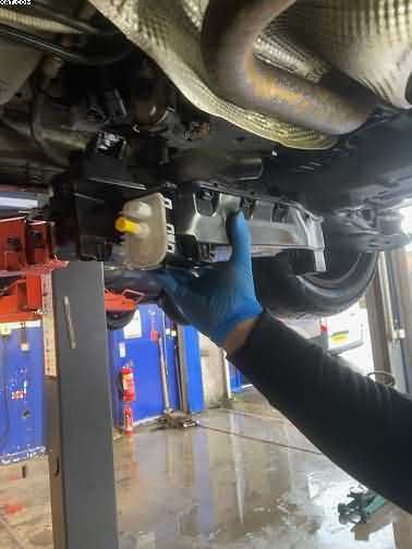 Adblue Pompa Rezervor Aditiv Reparatii DS Peugeot Citroen Opel Toyota