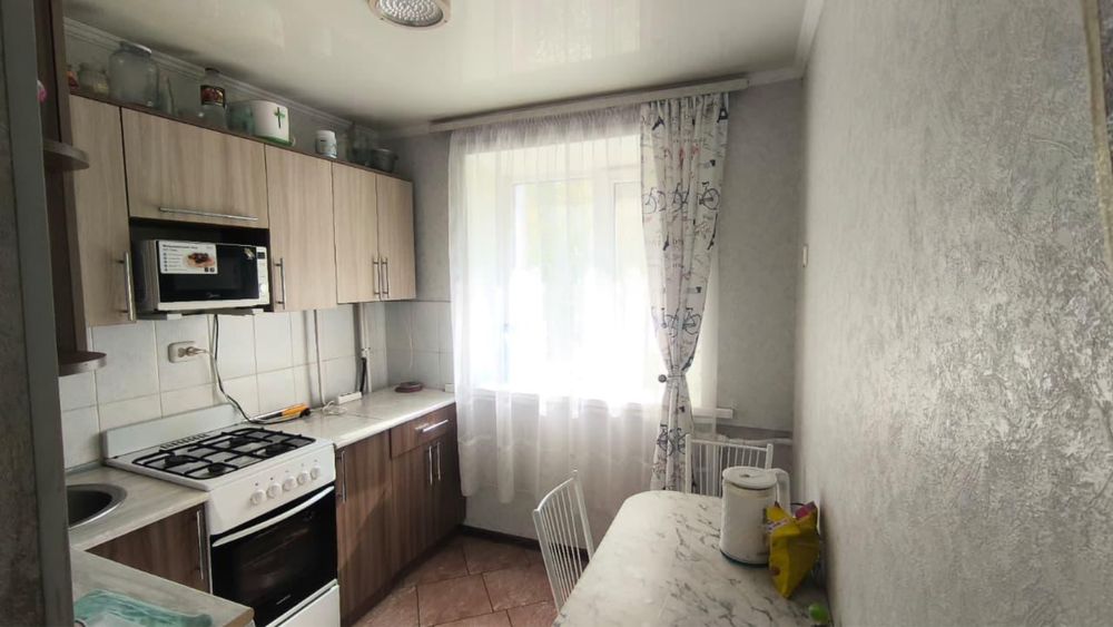 Продам 2-х комнатную квартиру