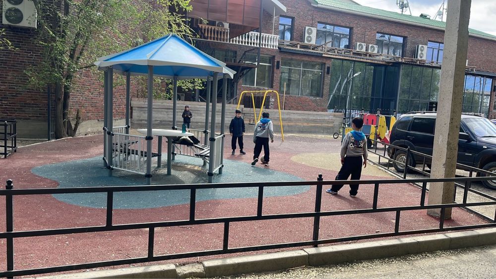 Продается квартира