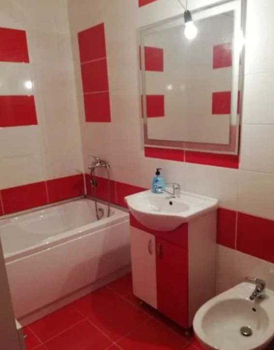 Дава се под наем Тристаен апартамент в Пловдив, Каменица 1 - 72 кв.м за 178.5 € - Снимка #6